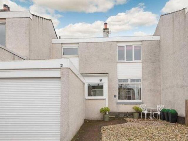 House for sale in Heugh, North Berwick
