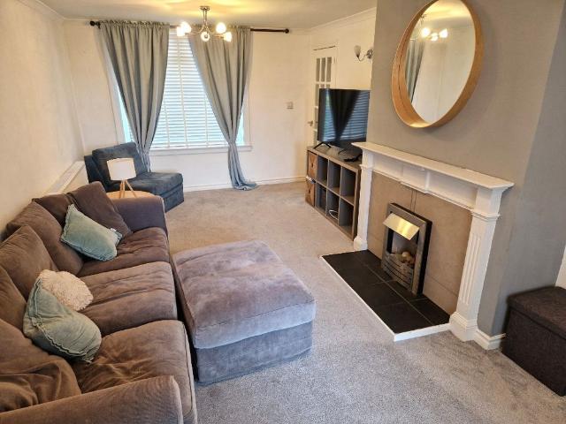 House for rent in Heugh, North Berwick