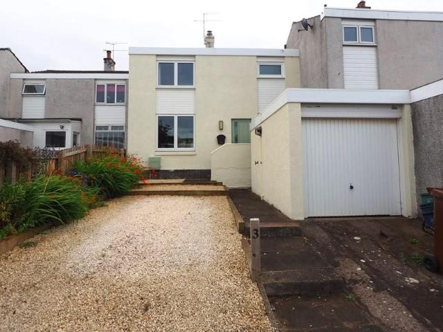 House for rent in Heugh, North Berwick