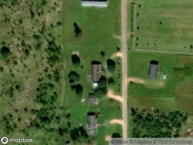 House for sale in Lucedale, George County