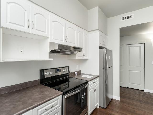 Apartment for rent in East St. Paul, Manitoba