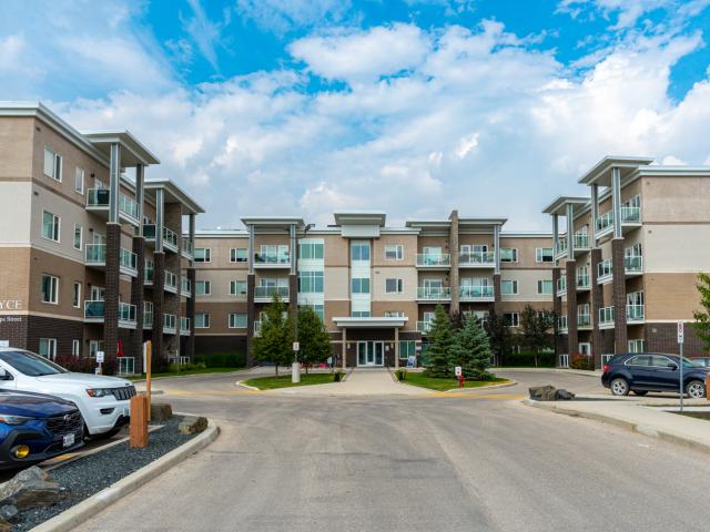 Apartment for rent in East St. Paul, Manitoba