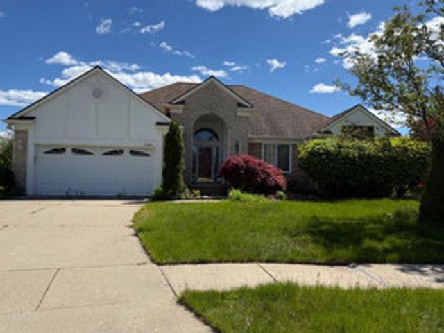 Condo for sale in Southfield, Michigan