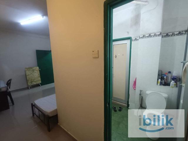 Room for rent in Kajang, Langat