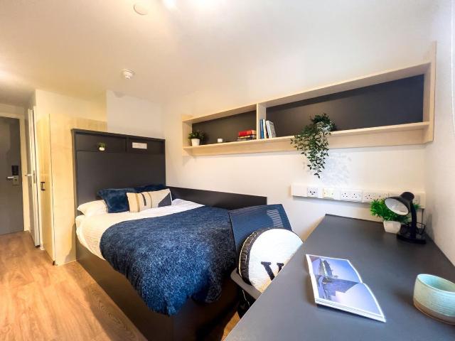 Apartment for rent in Lauriston, Scotland