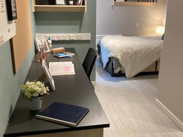 Apartment for rent in Lauriston, Scotland