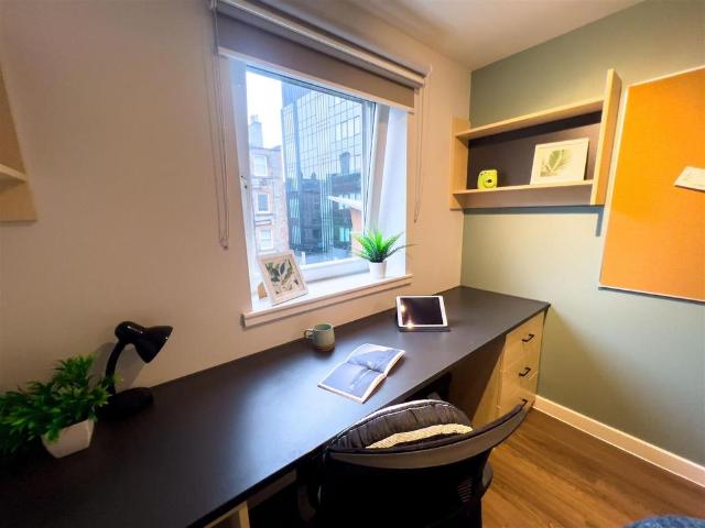 House for rent in Lauriston, Scotland