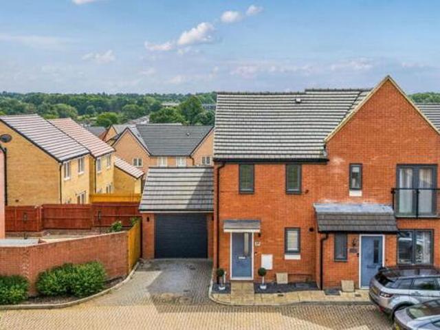 House for sale in Priest Down, Hampshire