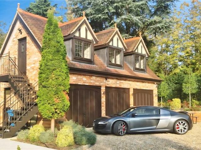 Studio for rent in Sunningdale