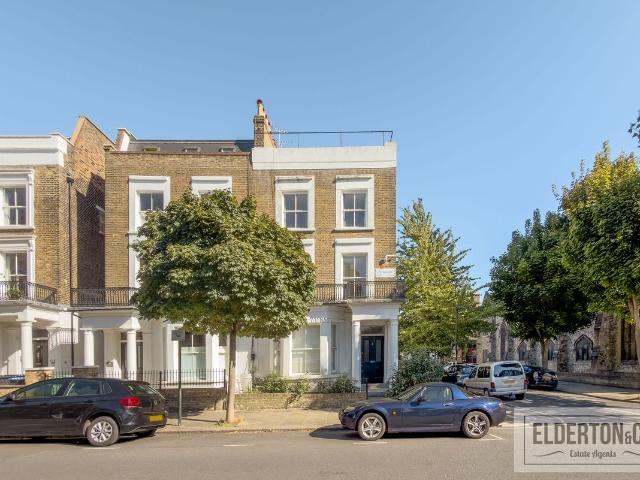 Apartment for rent in London Borough of Camden, Greater London