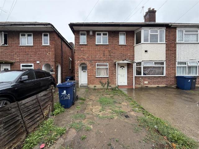 Apartment for rent in London Borough of Ealing, Greater London
