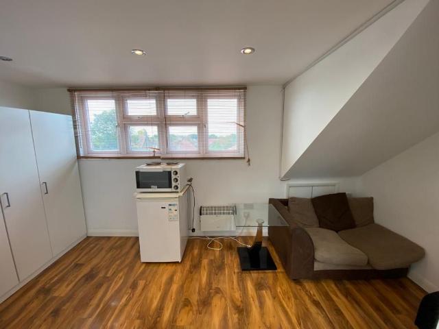 Apartment for rent in London Borough of Ealing, Greater London