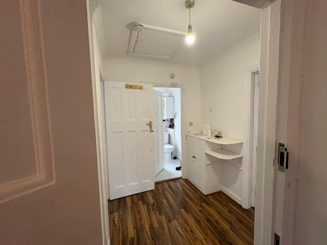 Apartment for rent in London Borough of Ealing, Greater London