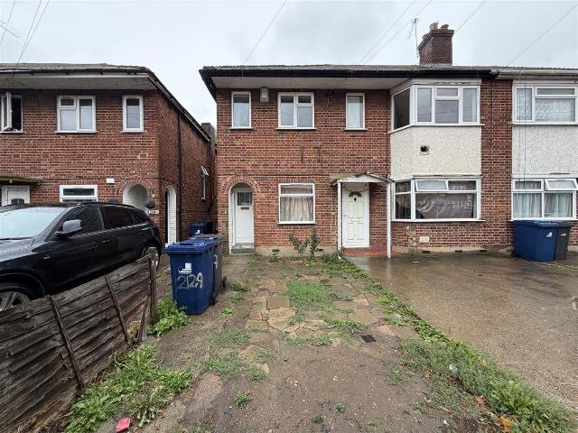 Apartment for rent in London Borough of Ealing, Greater London