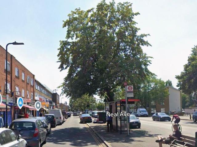 House for rent in London Borough of Ealing, Greenford
