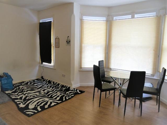 Studio for rent in London Borough of Ealing, Greater London