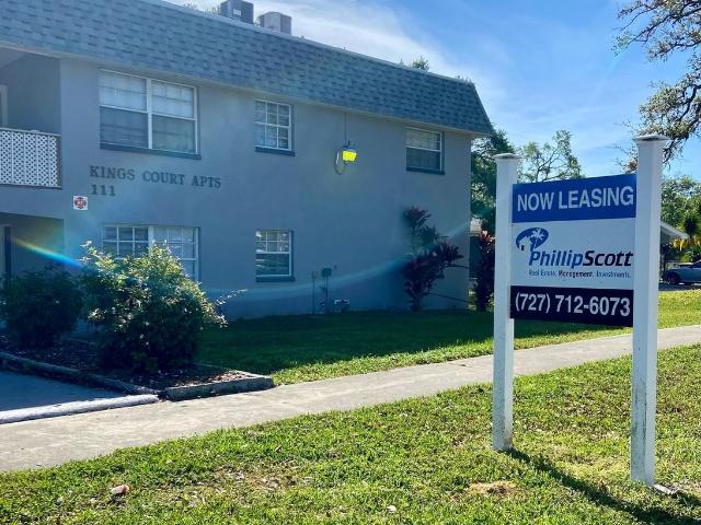 Apartment for rent in Clearwater