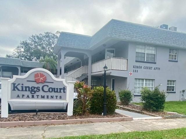 Apartment for rent in Clearwater