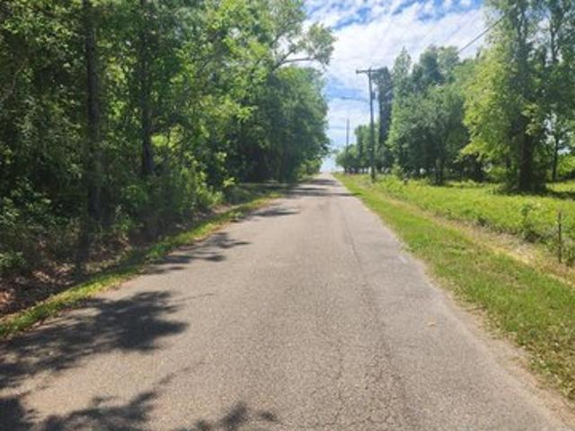 Land for sale in Pass Christian, Mississippi
