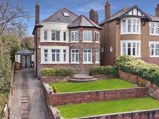 Room for rent in Penylan, Falcon Lodge