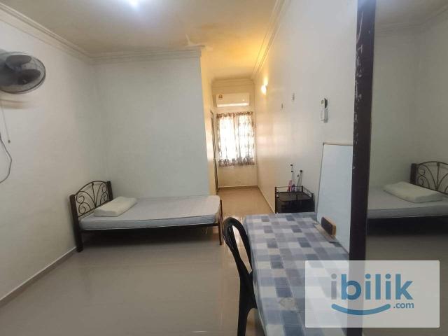 Room for rent in Kajang, Langat