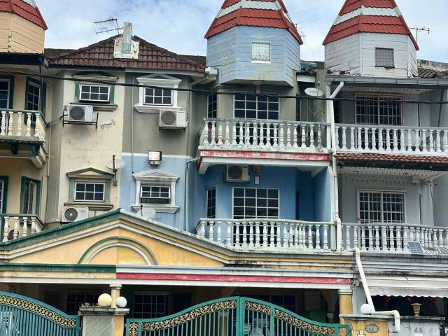 Room for rent in Kajang, Langat