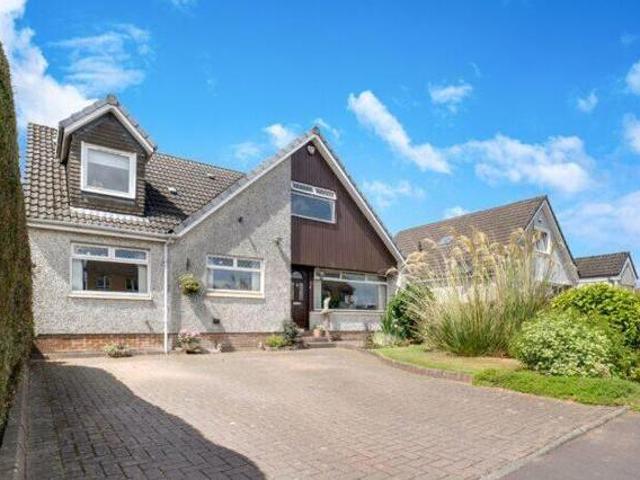 House for sale in Dunfermline, Scotland