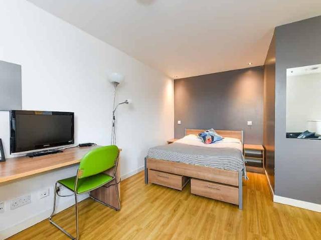 Apartment for rent in Pleasance, City of Edinburgh