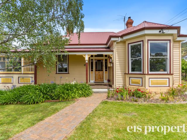 House for sale in Hobart, Tasmania