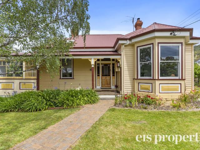House for sale in Hobart, Tasmania