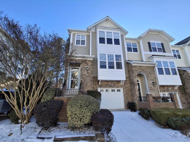 Condo for sale in Wake, North Carolina