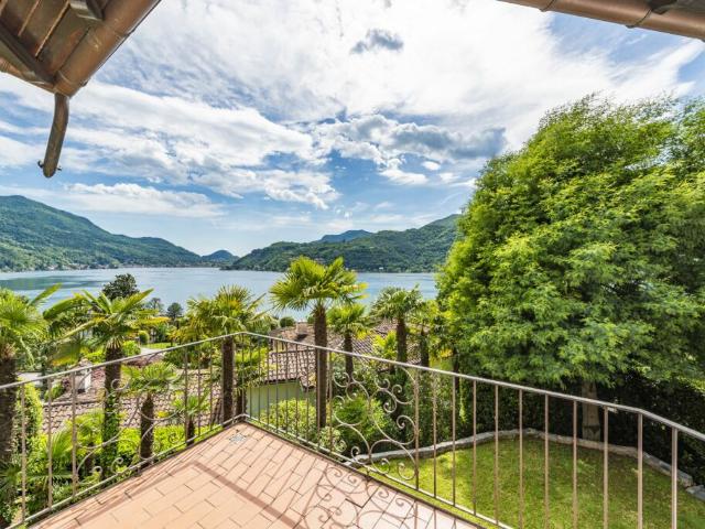 Immobilie kaufen in Morcote, Tessin