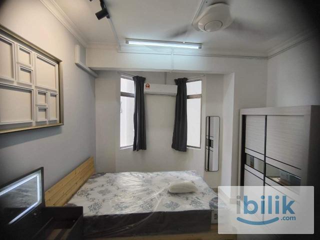 Room for rent in Bukit OUG Condominiums, Kuala Lumpur