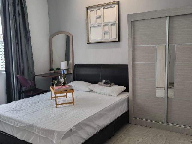 Room for rent in Bukit OUG Condominiums, Kuala Lumpur