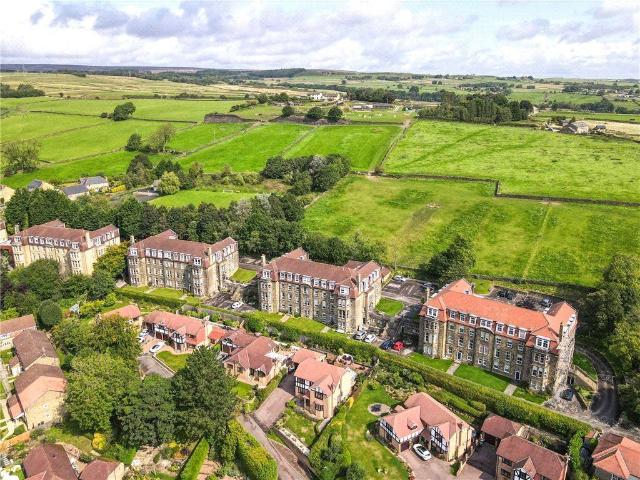 Apartment for rent in Priestthorpe, Bradford