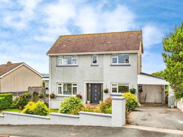 House for sale in Tenby, Pembrokeshire