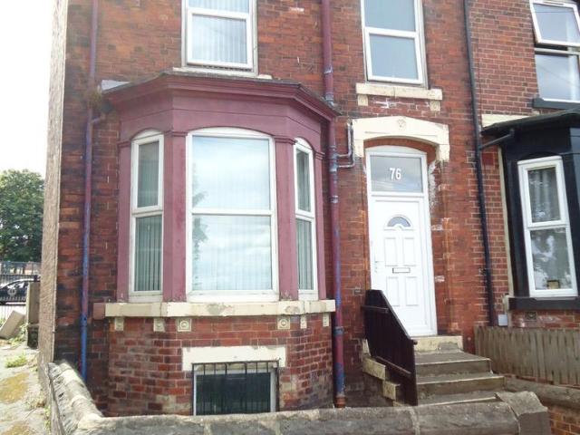 House for rent in Holbeck, Beeston Hill