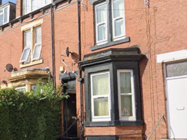 Apartment for rent in Holbeck, Beeston Hill