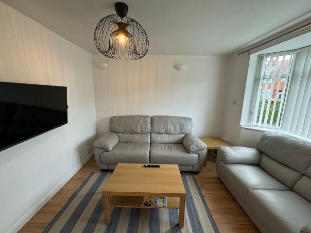 Room for rent in High Field, York