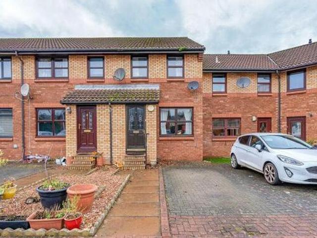 House for sale in Maxton, Scotland