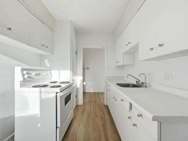 Apartment for rent in Regina, Saskatchewan