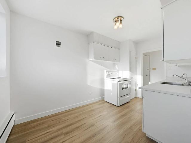 Apartment for rent in Cathedral, Regina