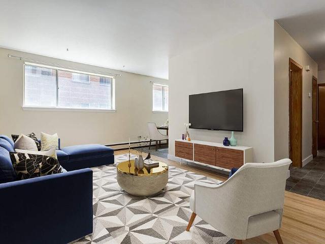 Apartment for rent in Regina, Saskatchewan