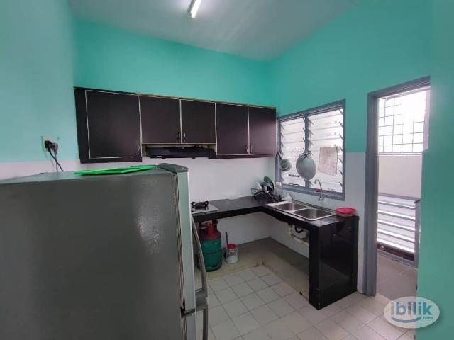 Room for rent in Bukit Jalil, Kuala Lumpur