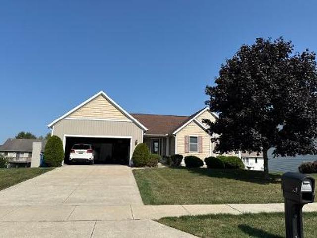 House for sale in Wyoming, Michigan