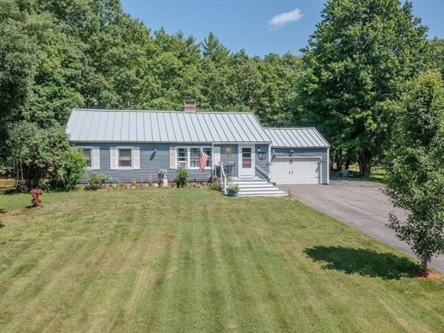 House for sale in New Hampshire