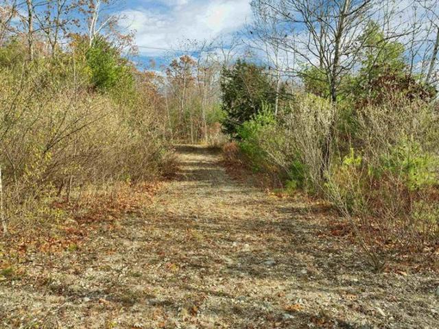 Land for sale in New Hampshire
