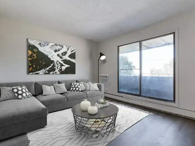 Apartment for rent in Pleasant Hill, Saskatoon