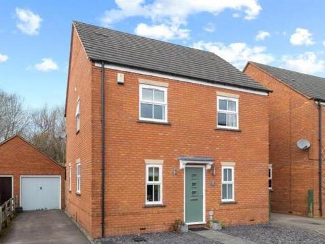 House for sale in Ledbury