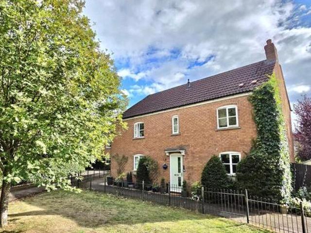 House for sale in Ledbury